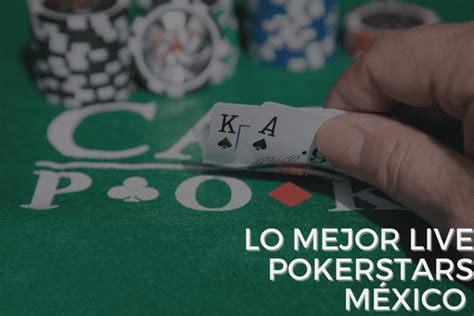 Viva Mexico Pokerstars