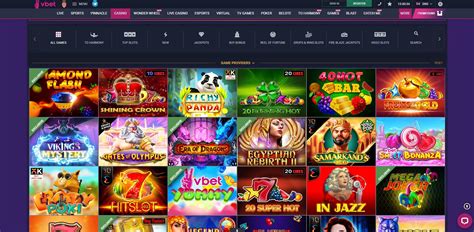 Vivarobet Casino Login