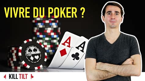 Viver Du Poker Online