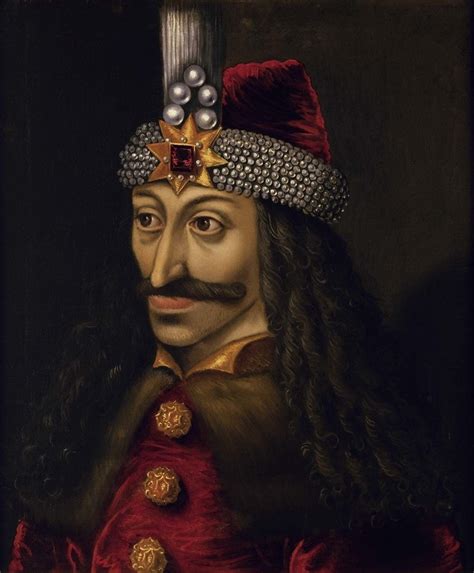 Vlad Dracula Novibet