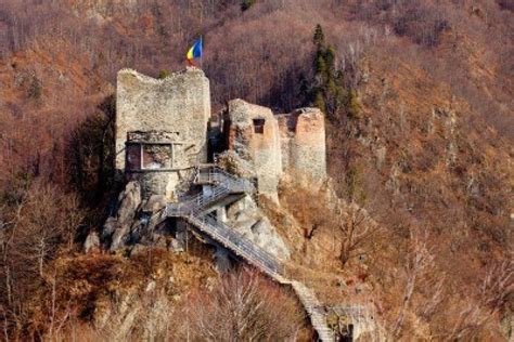 Vlad S Castle Brabet
