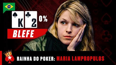 Voce Pode Fazer Uma Vida Fora Do Pokerstars