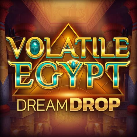 Volatile Egypt Dream Drop Parimatch