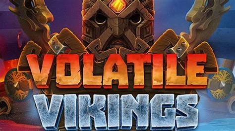 Volatile Vikings Betsson