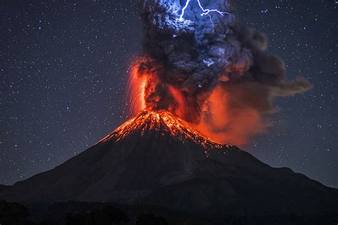 Volcano Betsul
