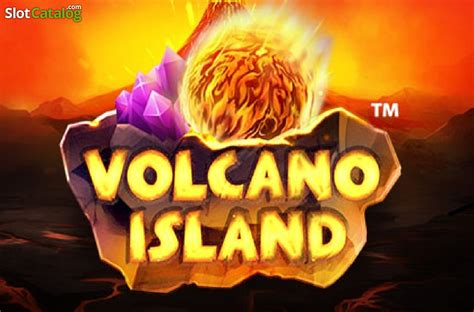 Volcano Island Slot Gratis