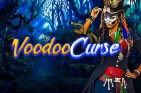 Voodoo Curse Leovegas