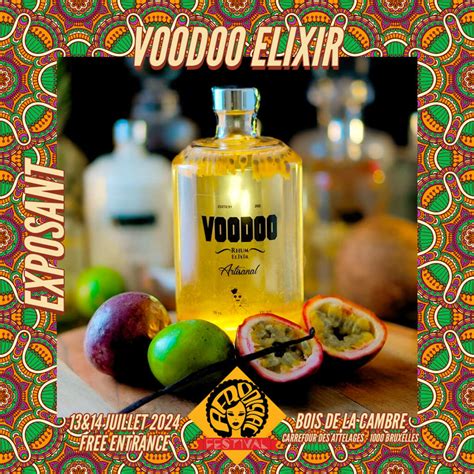 Voodoo Elixir Review 2024