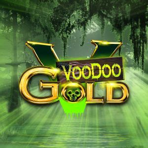 Voodoo Gold Leovegas