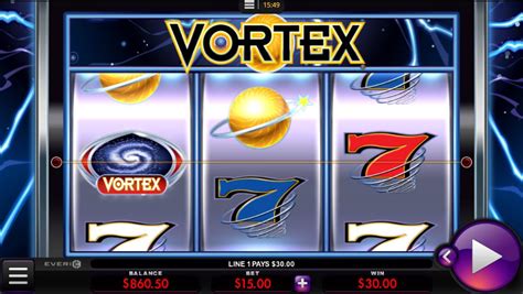 Vortex Casino Apk