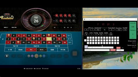 Vulcan Casino App