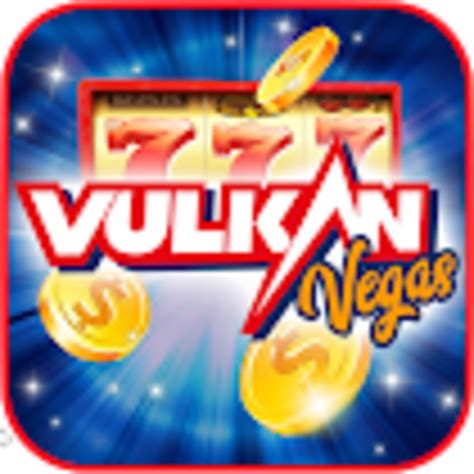 Vulkan Vegas Casino App