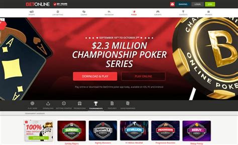 Wa Poker Online