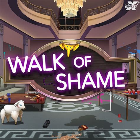 Walk Of Shame 888 Casino