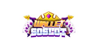 Walletsoslot Casino Bonus