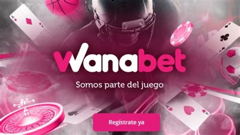 Wanabet Casino Guatemala