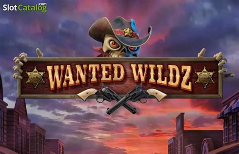 Wanted Wildz Slot Gratis