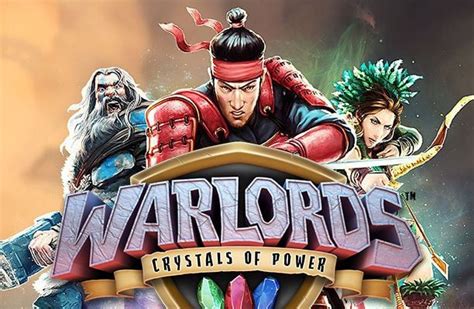 Warlords Crystals Of Power Bodog