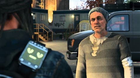 Watch Dogs Tobias De Poker Nao Disponivel