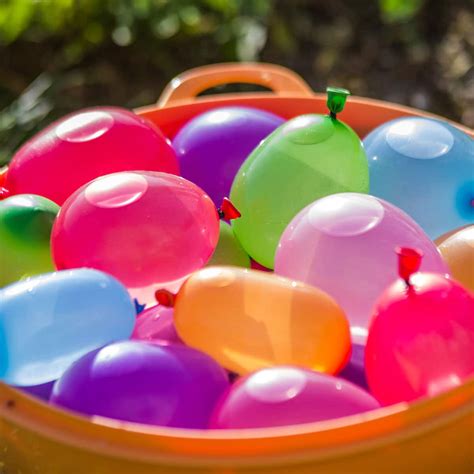 Water Balloons Betway