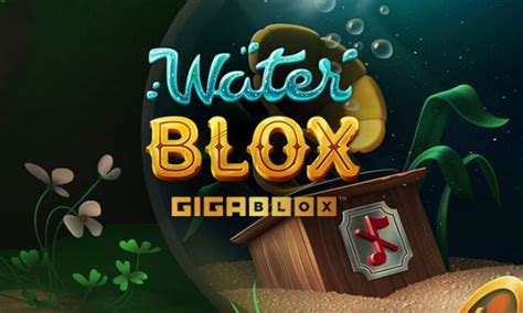 Water Blox Gigablox 1xbet
