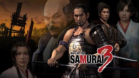 Ways Of The Samurai 1xbet