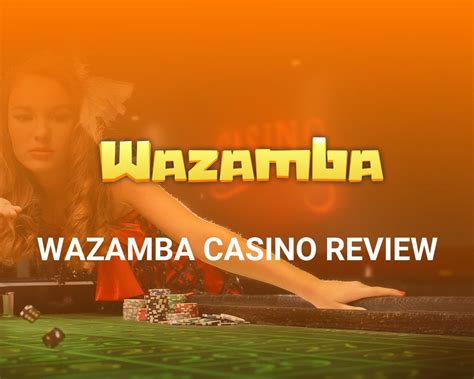 Wazamba Pokerstars