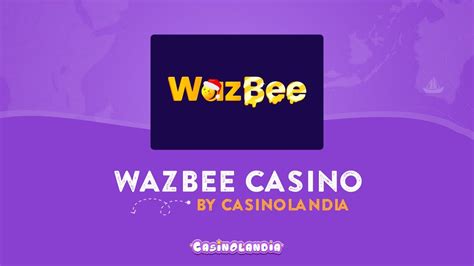 Wazbee Casino Ecuador