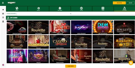 Wazobet Casino Bonus