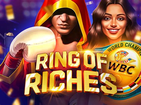 Wbc Ring Of Riches Pokerstars