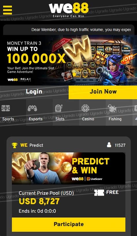 We88 Casino Online