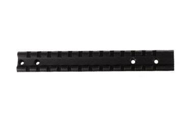 Weaver Multi Slot Savage Eixo Rifle Ambito Da Base De Dados Do Sistema 48347