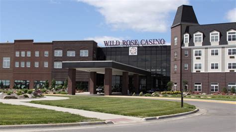 Webster Cidade De Iowa Casino