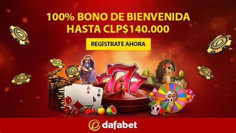 Wefabet Casino Chile