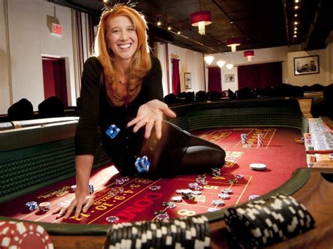 Wendy Rubin Escola De Casino
