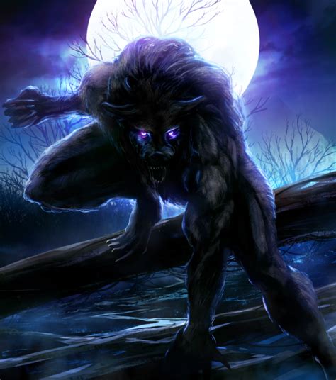 Werewolf Is Coming Betfair