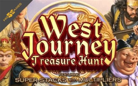 West Journey Treasure Hunt Pokerstars