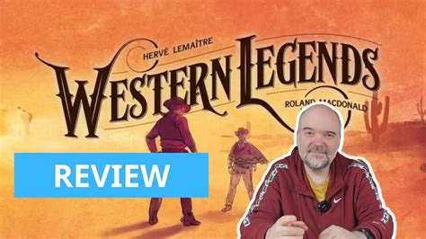 Western Legend Review 2024