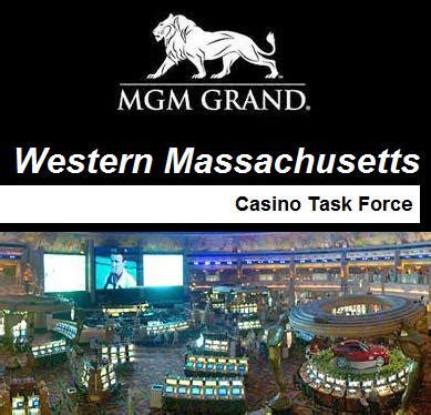Western Massa Casino Noticias