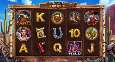 Western Slots Gratis