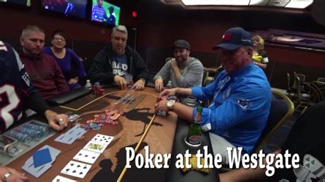 Westgate Poker Grand Rapids