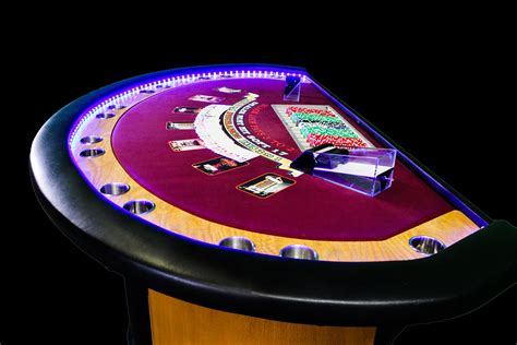 Wetumpka De Casino De Blackjack