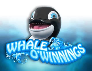 Whale O Winnings Brabet