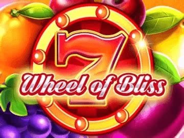 Wheel Of Bliss 3x3 Slot Gratis