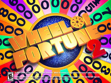 Wheel Of Fortune 2 Brabet