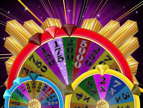Wheel Of Fortune Triple Extreme Spin Pokerstars