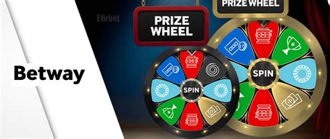 Wheel Of Richness Betway