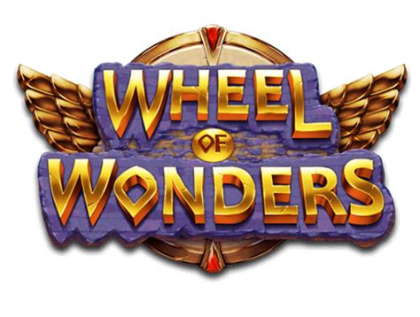 Wheel Of Wonders Bwin