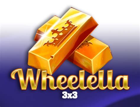Wheelella 3x3 Betano