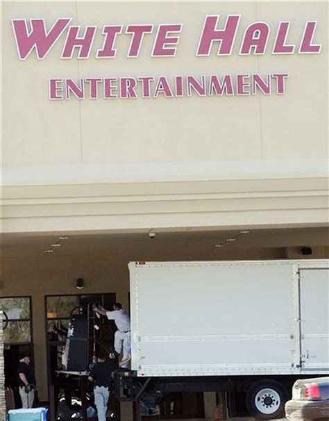 Whitehall Casino Selma Alabama